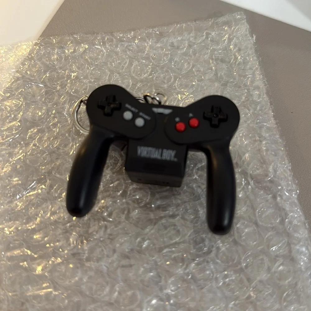 Nintendo Museum Console Collection - Virtual Boy (from Japan)